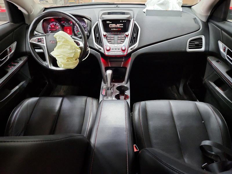 2015 GMC Terrain slt