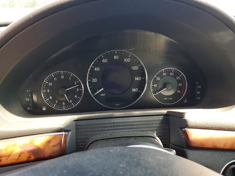 2004 Mercedes-Benz E 320