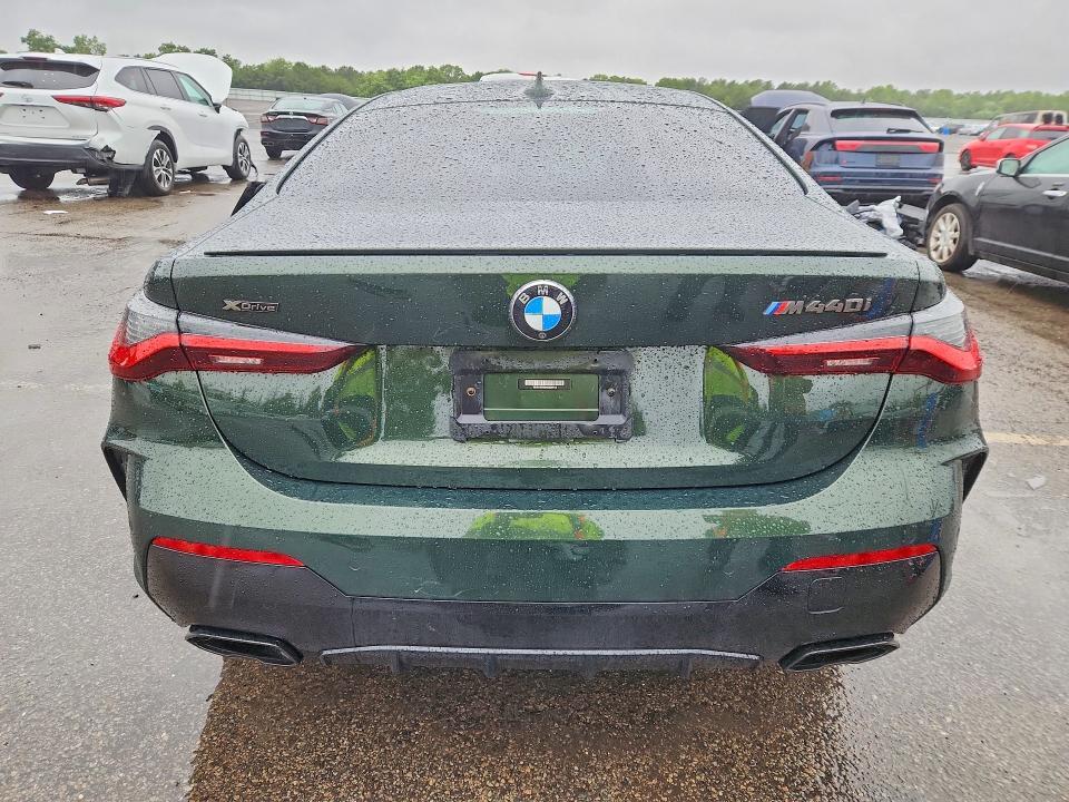 2022 BMW M440xi