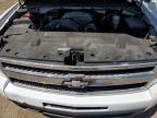 2011 Chevrolet Silverado K1500 LTZ