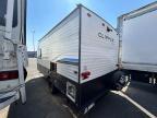 2022 Coachmen Clipper Camper