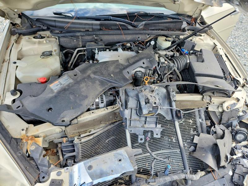 2011 Buick Lucerne cxl