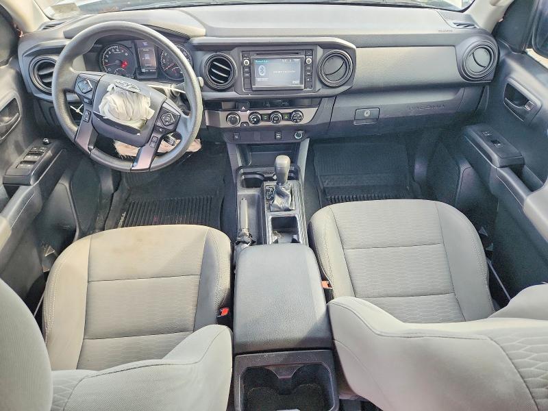 2018 Toyota Tacoma SR V6