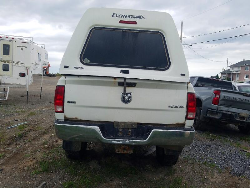 2014 Dodge RAM 2500 SLT
