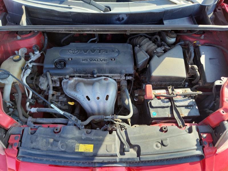 2013 Scion Xb Base