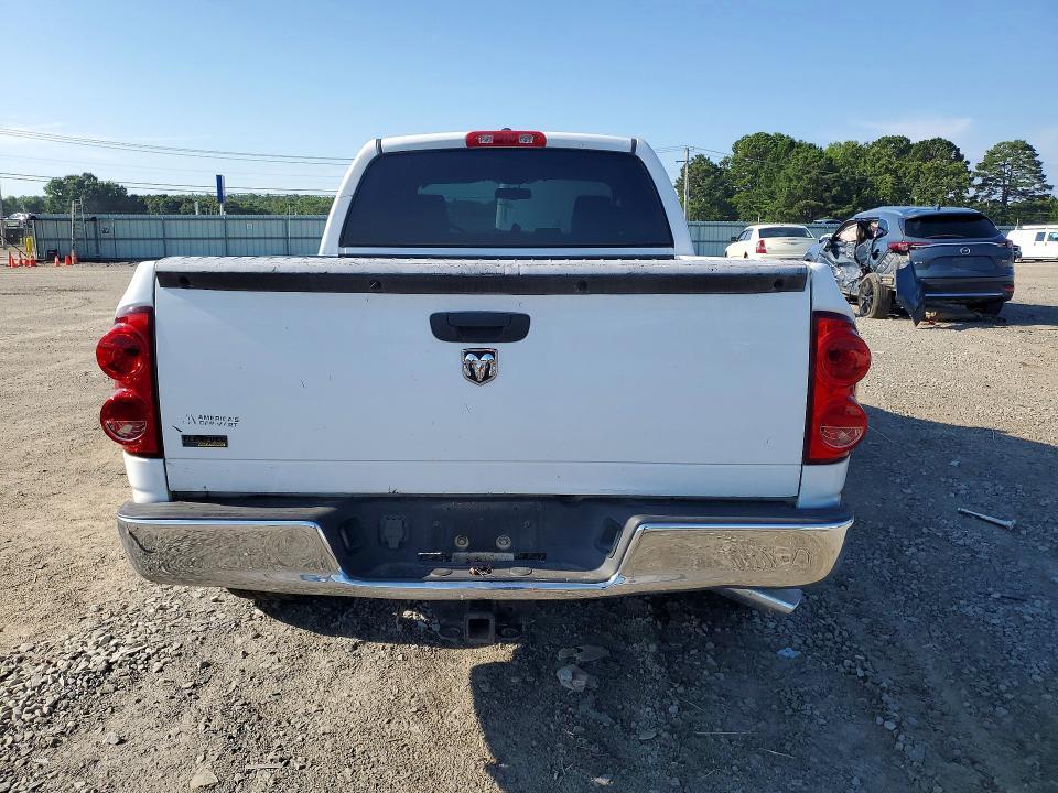 2008 Dodge RAM 1500 ST