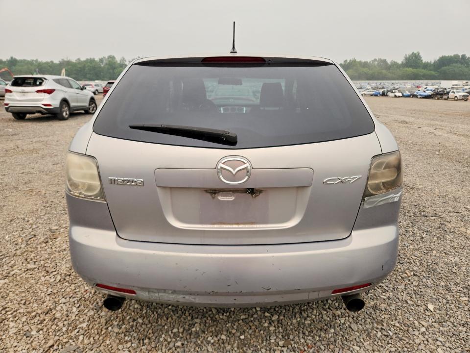2007 Mazda Cx-7
