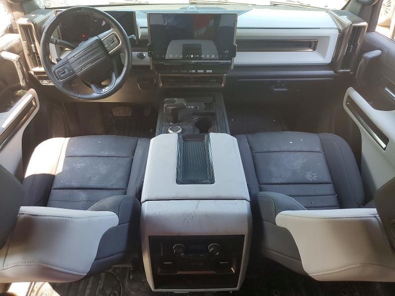 2025 GMC Hummer 3X