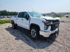 2020 Chevrolet Silverado K2500 Heavy Duty