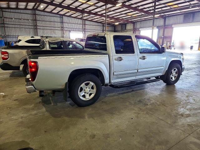 2012 Chevrolet Colorado LT