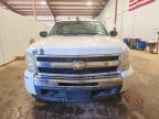 2011 Chevrolet Silverado K1500 Hybrid