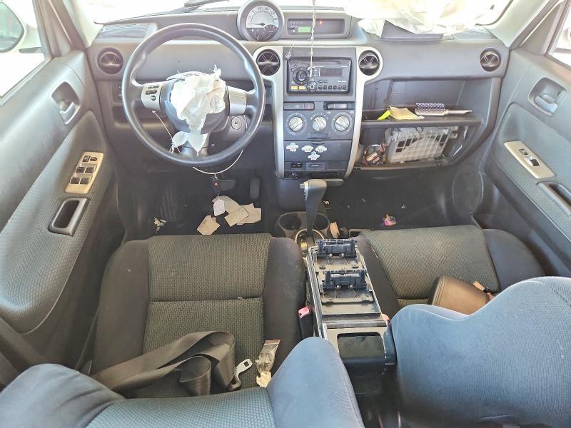 2006 Scion XB
