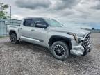 2022 Toyota Tundra Platinum