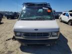 2001 Ford Econoline E350