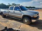 2002 Chevrolet Silverado C3500