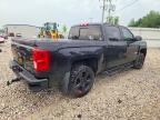 2018 Chevrolet Silverado K1500 LTZ