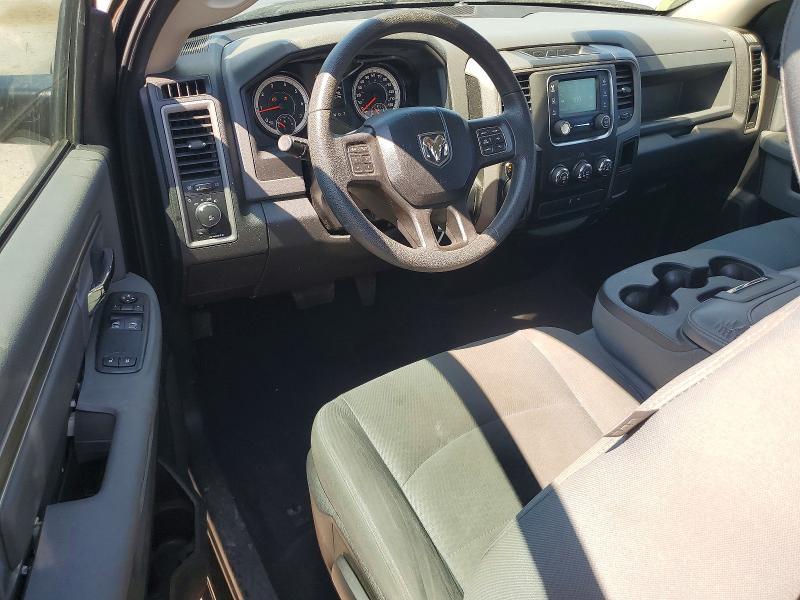 2016 Dodge RAM 1500 ST
