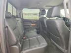 2017 Chevrolet Silverado K1500 LTZ