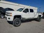 2017 Chevrolet Silverado K3500 LT