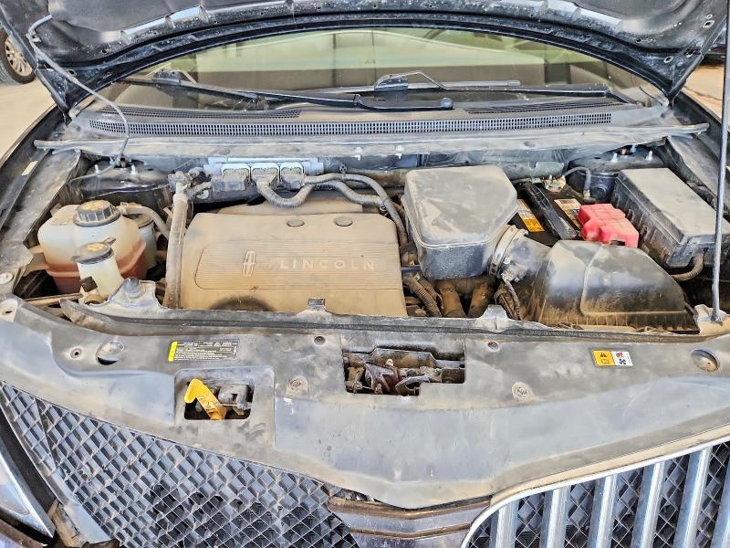 2013 Lincoln MKX