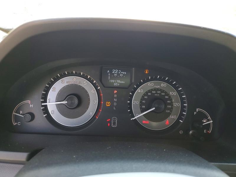 2016 Honda Odyssey Touring