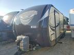 2015 Foresriver 2015 Forest River Hemisphere Camper