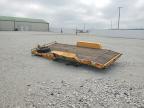 2006 Down To Earth Equipment Trailer