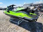2021 Yamaha FX Cruiser HO-Boat