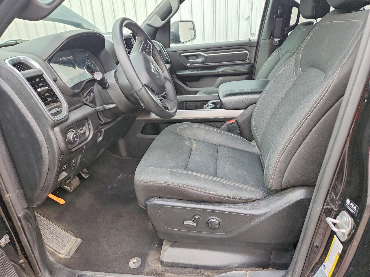 2025 Dodge RAM 1500 BIG HORN/LONE Star