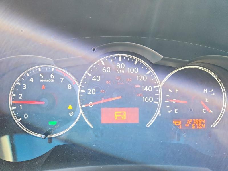 2013 Nissan Altima s