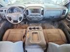 2017 Chevrolet Silverado C1500 LT