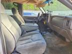 2004 Chevrolet Silverado C2500 Heavy Duty
