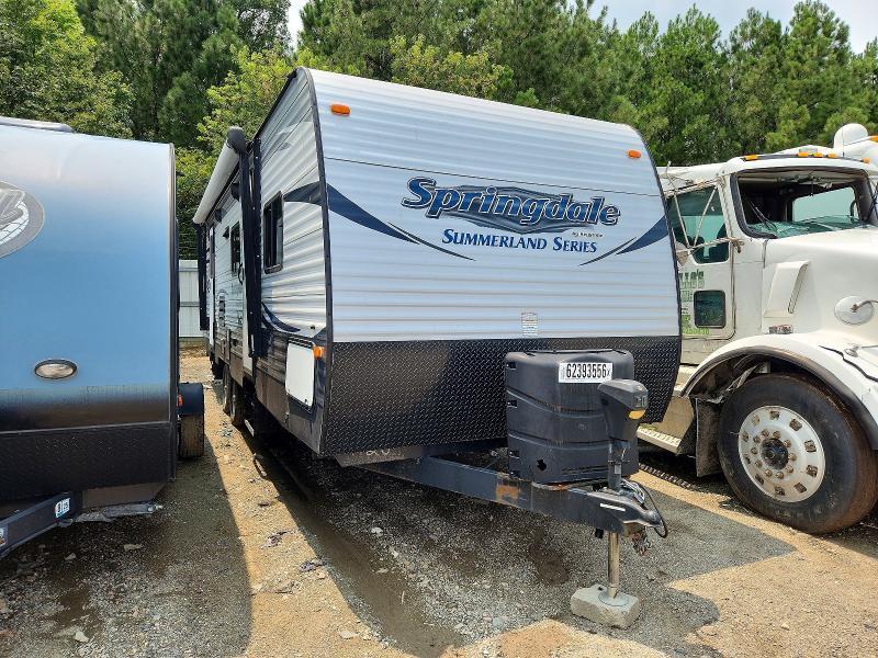 2017 Keystone Summerland Series
