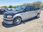 2003 Ford F150 Supercrew Harley Davidson