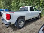 2016 Chevrolet Silverado K2500 Heavy Duty LT