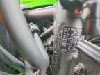 2025 Kawasaki ZX400 S