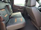 2022 GMC Sierra Limited K1500 AT4