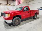 2008 GMC Sierra C2500 Heavy Duty
