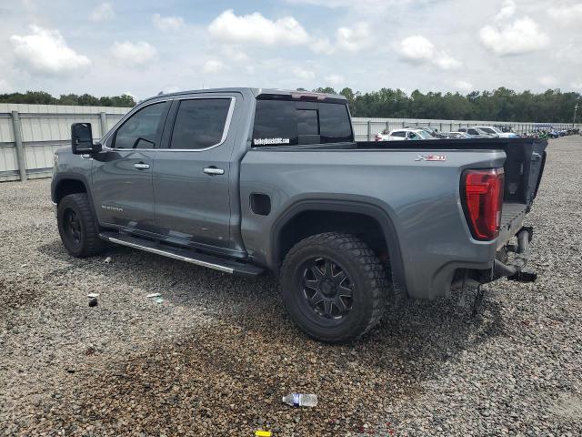 2021 GMC Sierra K1500 SLT