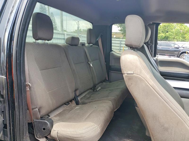 2019 Ford F250 Super Duty