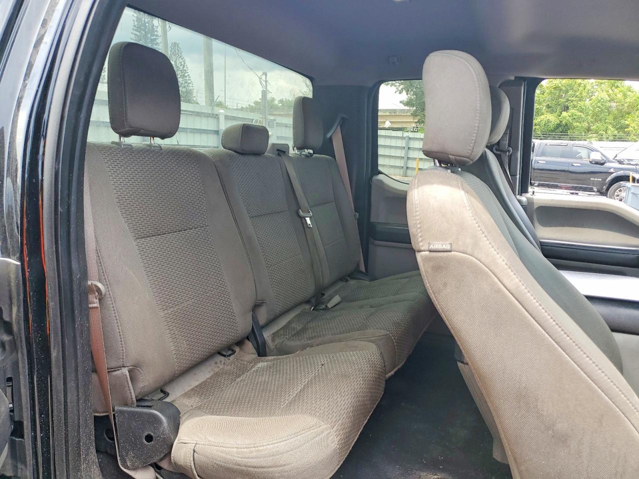 2019 Ford F250 Super Duty