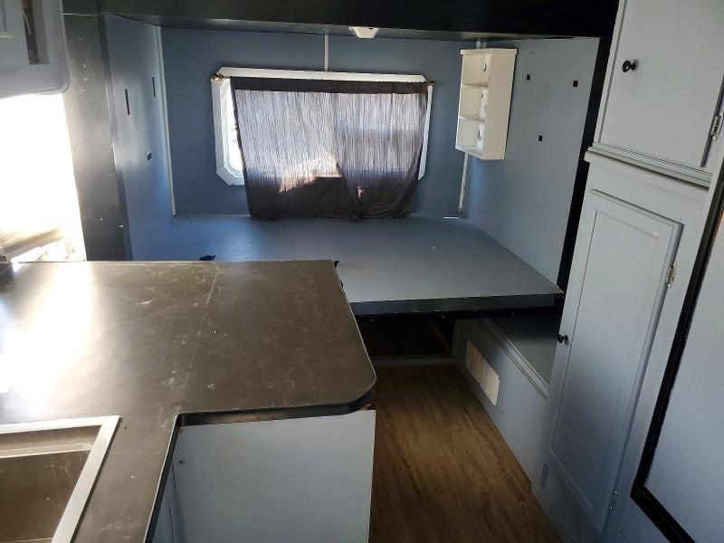 2004 Dutchmen Aerolite Camper