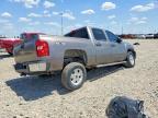 2012 Chevrolet Silverado K1500 LT