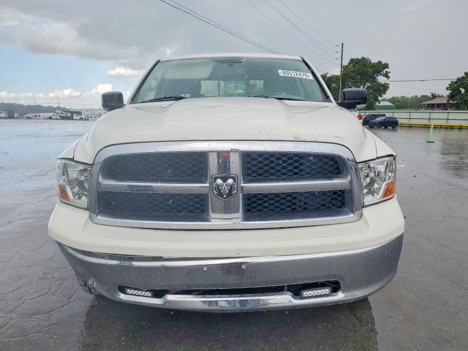2009 Dodge RAM 1500