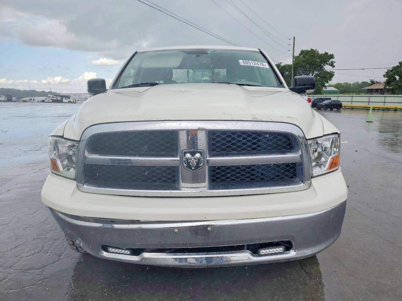 2009 Dodge RAM 1500