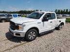 2018 Ford F150 Super Cab