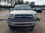 2001 Toyota Tundra SR5