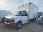 2020 Chevrolet Express BOX Truck