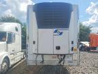 2021 Utility VS2RA Refrigerated Van Trailer