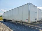 2022 Wabash Dvcvhpc DRY Van Trailer